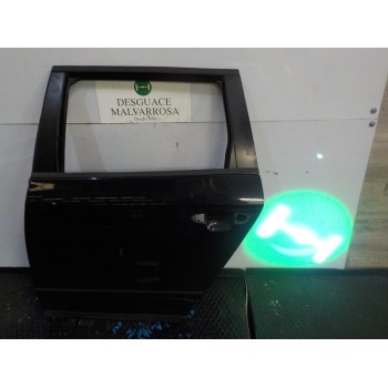 PUERTA TRASERA IZQUIERDA 3C9833055F 