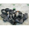 Recambio de cinturon seguridad trasero para hyundai atos prime (mx) gls (2003) referencia OEM IAM   