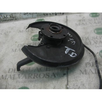 MANGUETA TRASERA DERECHA 4D0505430C 