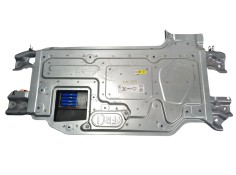 Recambio de bateria para honda jazz v (gr_) 1.5 ehev (gr3, gr6) referencia OEM IAM  5RDG0 