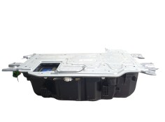 Recambio de bateria para honda jazz v (gr_) 1.5 ehev (gr3, gr6) referencia OEM IAM  5RDG0  2