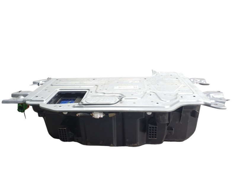 Recambio de bateria para honda jazz v (gr_) 1.5 ehev (gr3, gr6) referencia OEM IAM  5RDG0 