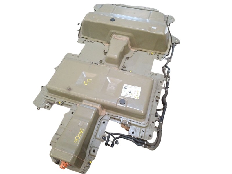 Recambio de bateria para peugeot 208 ii (ub_, up_, uw_, uj_) e-208 referencia OEM IAM  9846864980 