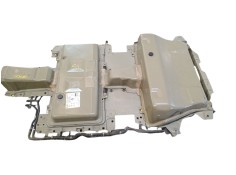 Recambio de bateria para peugeot 208 ii (ub_, up_, uw_, uj_) e-208 referencia OEM IAM  9846864980  2