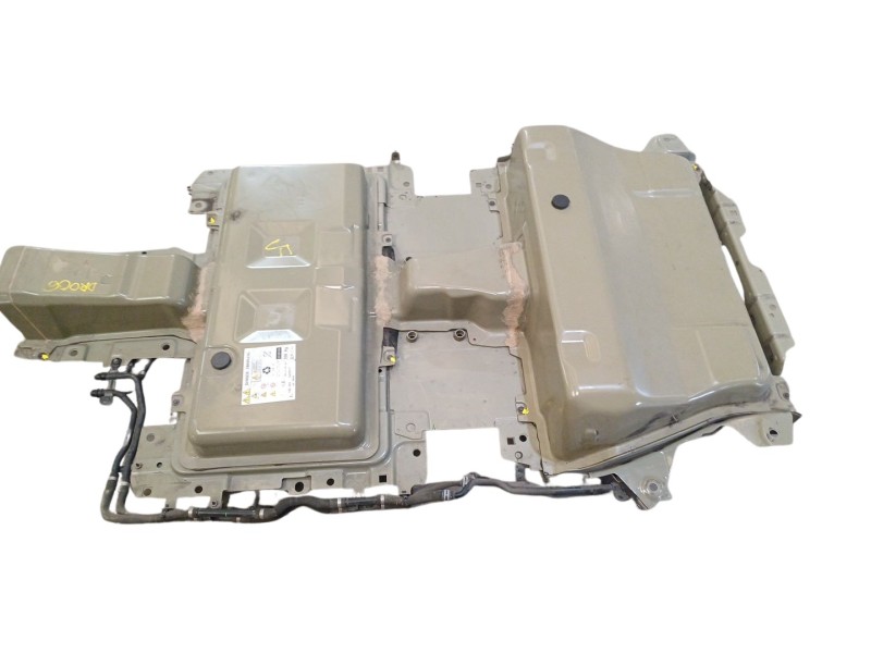 Recambio de bateria para peugeot 208 ii (ub_, up_, uw_, uj_) e-208 referencia OEM IAM  9846864980 