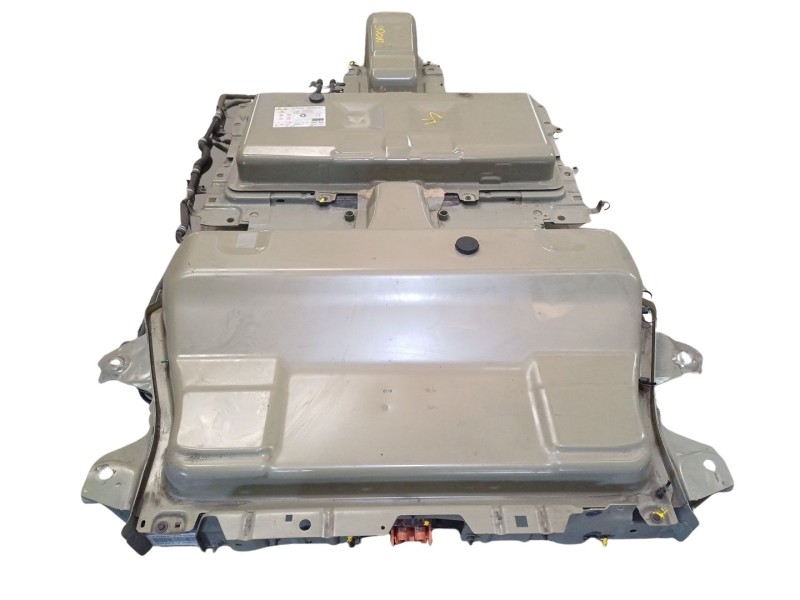 Recambio de bateria para peugeot 208 ii (ub_, up_, uw_, uj_) e-208 referencia OEM IAM  9846864980 