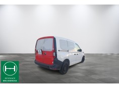 volkswagen caddy v furgoneta/monovolumen (sba, sbh) del año 2022