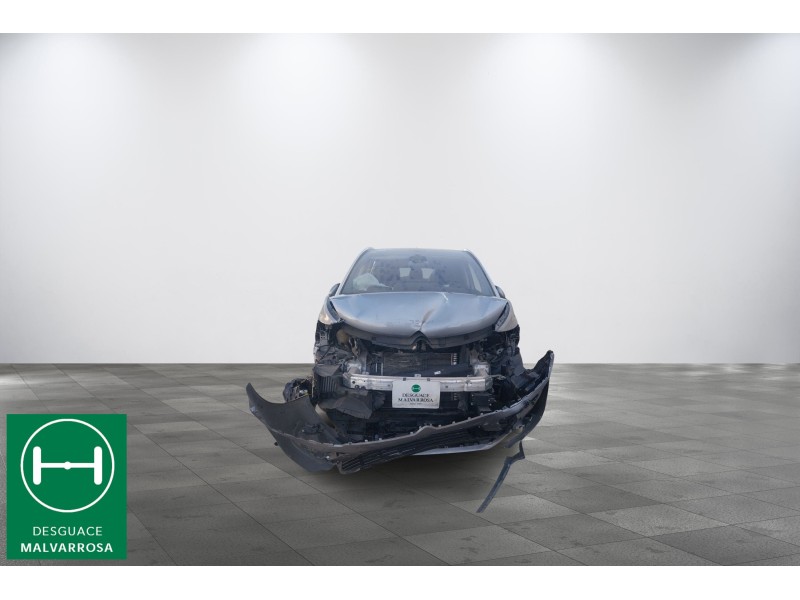 citroën grand c4 spacetourer (3a_, 3e_) del año 2018