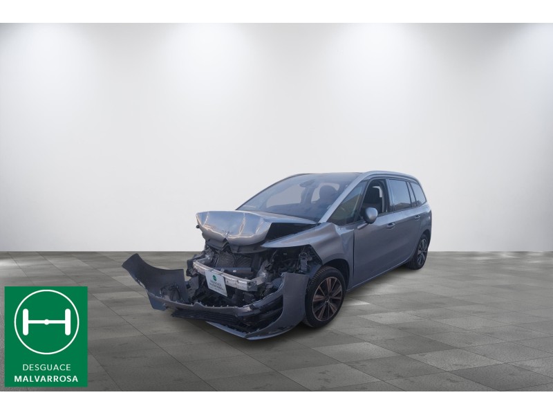 citroën grand c4 spacetourer (3a_, 3e_) del año 2018