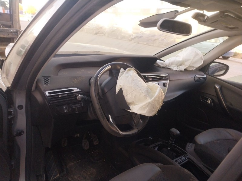 citroën grand c4 spacetourer (3a_, 3e_) del año 2018