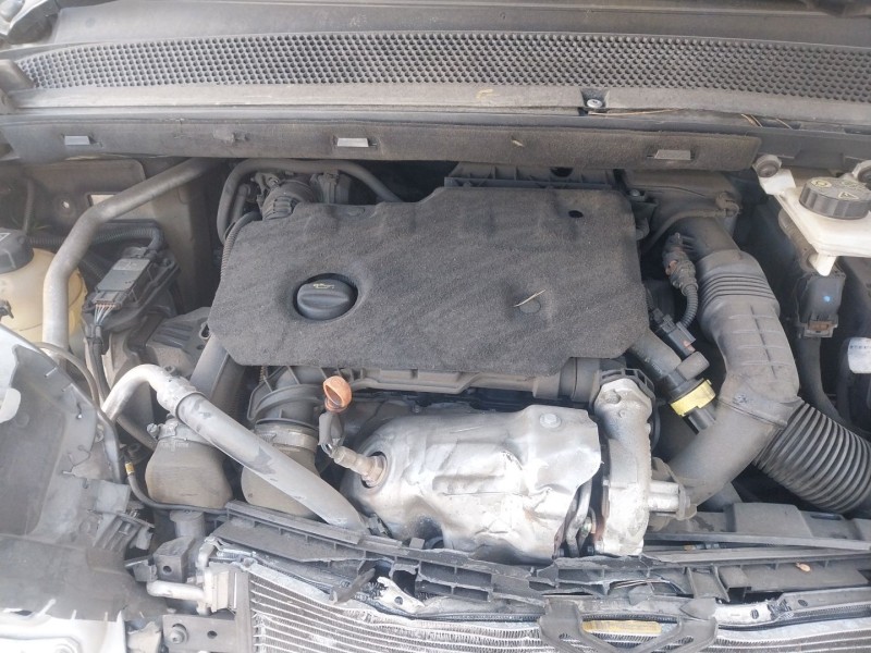 citroën grand c4 spacetourer (3a_, 3e_) del año 2018