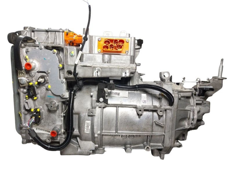 Recambio de motor completo para renault zoe (bfm_) zoe (bfmc, bfmd) referencia OEM IAM 290106283R 5AQ6O1 296053480R