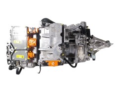 Recambio de motor completo para renault zoe (bfm_) zoe (bfmc, bfmd) referencia OEM IAM 290106283R 5AQ6O1 296053480R 2