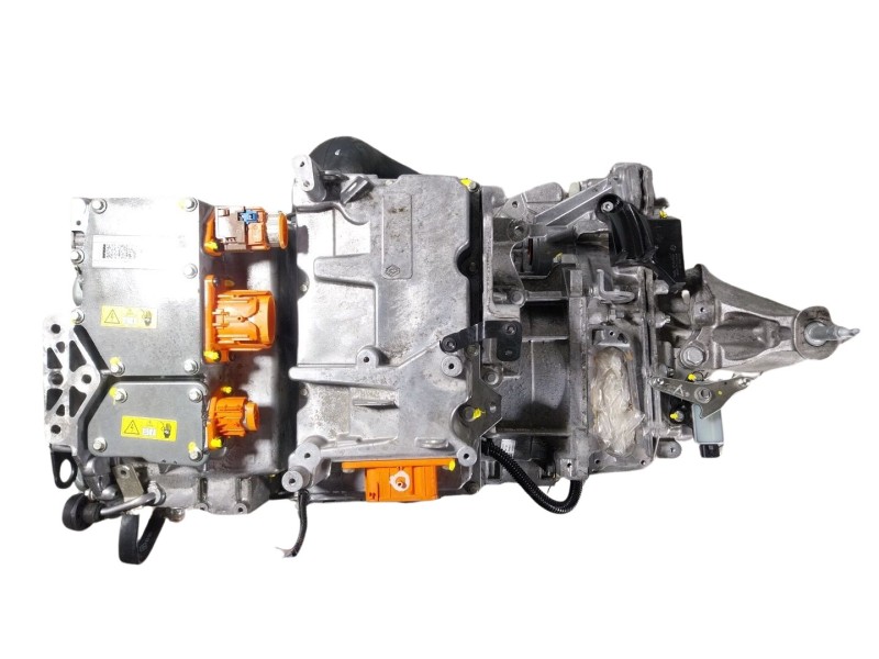 Recambio de motor completo para renault zoe (bfm_) zoe (bfmc, bfmd) referencia OEM IAM 290106283R 5AQ6O1 296053480R