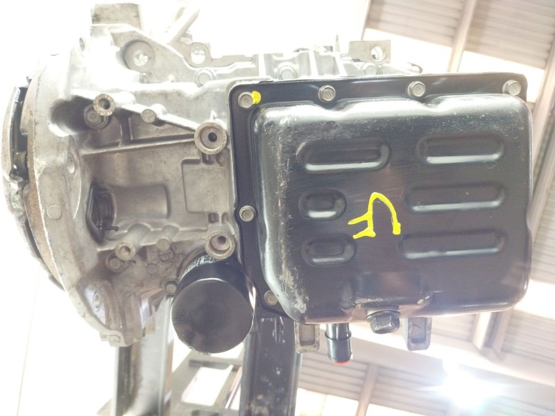 Recambio de motor completo para kia picanto iii (ja) 1.0 referencia OEM IAM 12AQ104P00 G3LA 