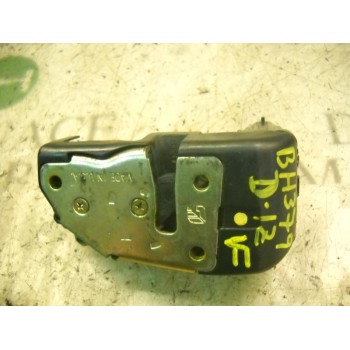 CERRADURA PUERTA DELANTERA IZQUIERDA 