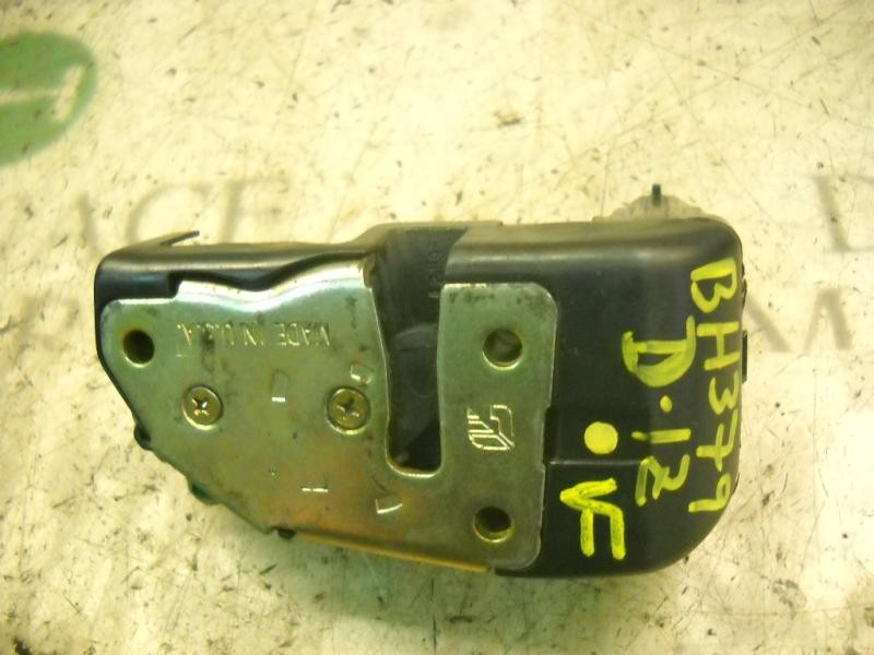 Recambio de cerradura puerta delantera izquierda para chrysler voyager (gs) 2.5 td se referencia OEM IAM   