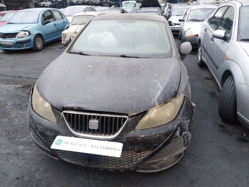seat ibiza iv sc (6j1, 6p5) del año 2009