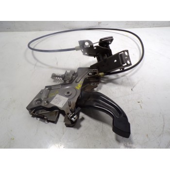 PALANCA FRENO DE MANO 7L0721797N 7L0721797E 000146355