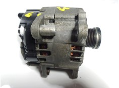 Recambio de alternador para volkswagen golf vi (5k1) 1.4 16v tsi referencia OEM IAM  03C903025D 