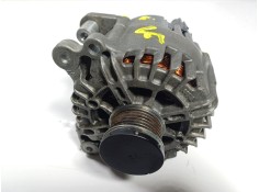 Recambio de alternador para volkswagen golf vi (5k1) 1.4 16v tsi referencia OEM IAM  03C903025D  2