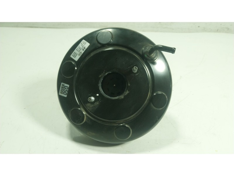 Recambio de servofreno para kia picanto iii (ja) 1.0 referencia OEM IAM 59110G6400 59110G6400 