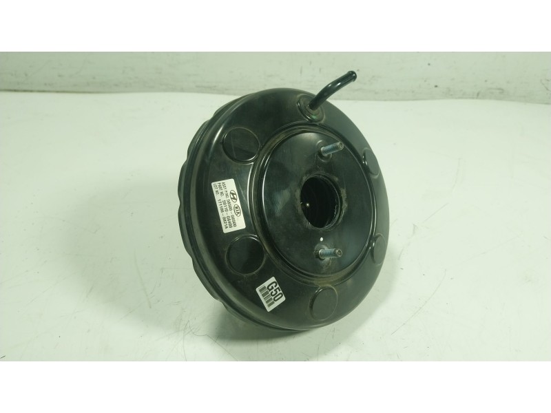 Recambio de servofreno para kia picanto iii (ja) 1.0 referencia OEM IAM 59110G6400 59110G6400 
