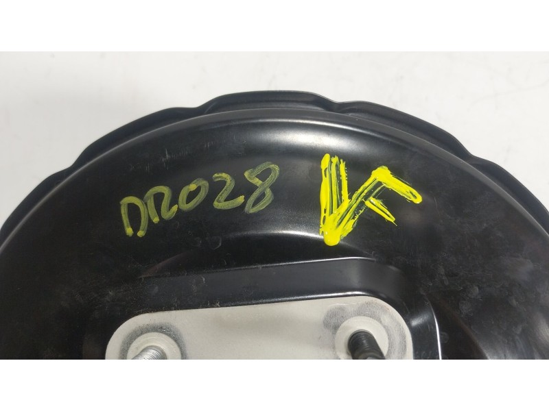 Recambio de servofreno para kia picanto iii (ja) 1.0 referencia OEM IAM 59110G6400 59110G6400 