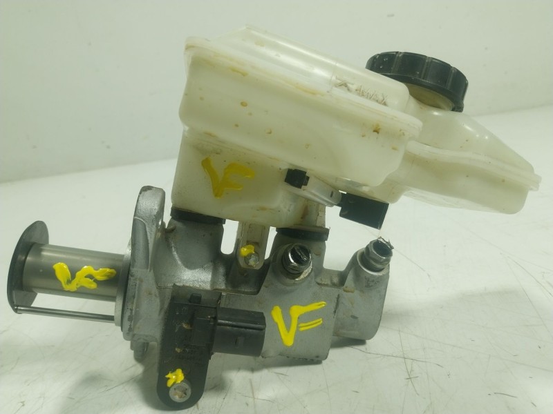 Recambio de bomba freno para audi q3 (f3b) 35 tdi referencia OEM IAM 5Q1614019AC 5Q1611301G 