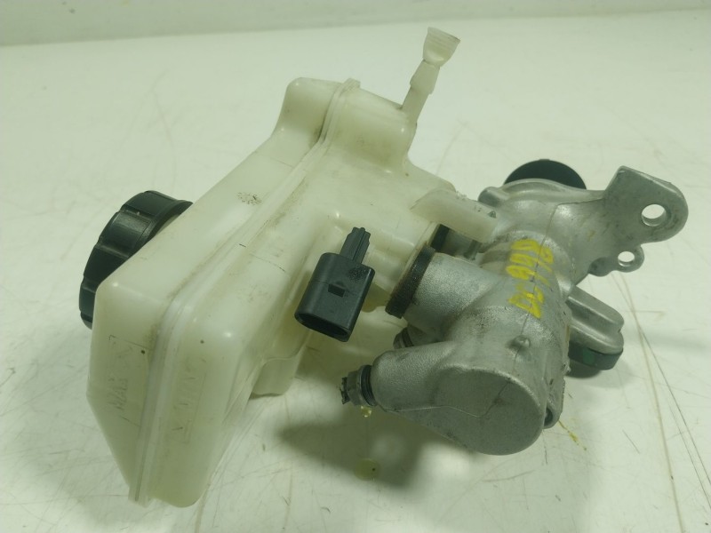 Recambio de bomba freno para audi q3 (f3b) 35 tdi referencia OEM IAM 5Q1614019AC 5Q1611301G 