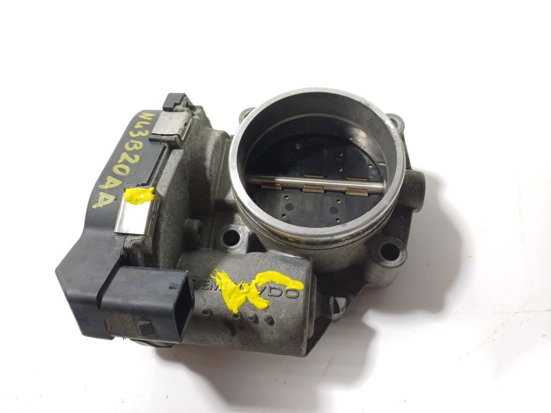 Recambio de caja mariposa para bmw serie 3 berlina (e90) 320i referencia OEM IAM  13547561066 