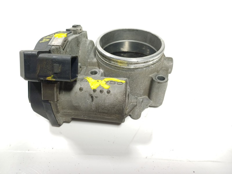 Recambio de caja mariposa para bmw serie 3 berlina (e90) 320i referencia OEM IAM  13547561066 