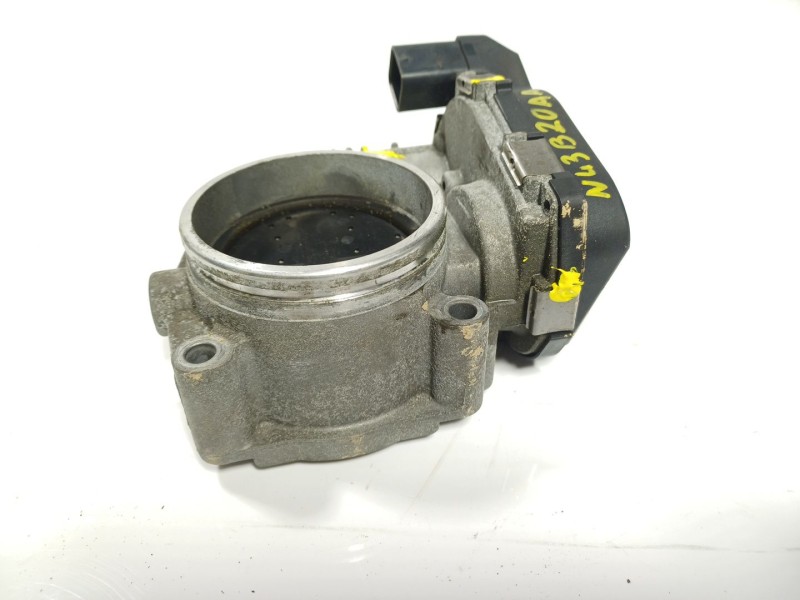 Recambio de caja mariposa para bmw serie 3 berlina (e90) 320i referencia OEM IAM  13547561066 