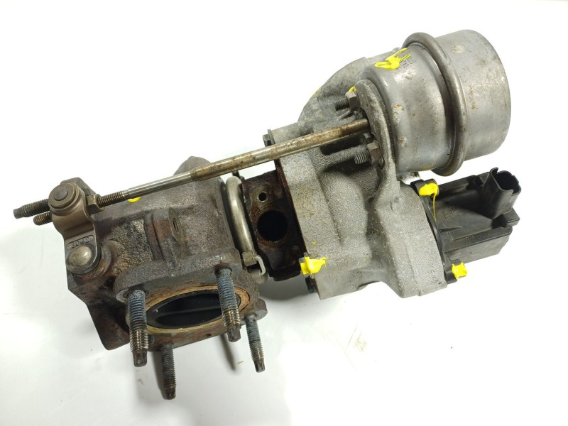 Recambio de turbocompresor para mini mini (r56) cooper s referencia OEM IAM  7595678 