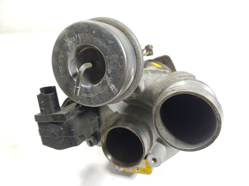 Recambio de turbocompresor para mini mini (r56) cooper s referencia OEM IAM  7595678 