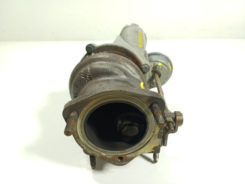Recambio de turbocompresor para mini mini (r56) cooper s referencia OEM IAM  7595678 