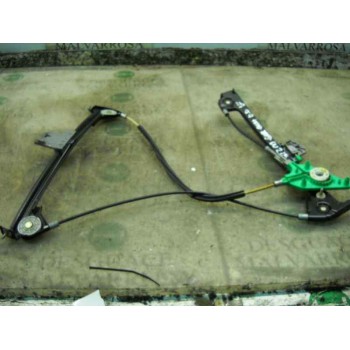 ELEVALUNAS DELANTERO DERECHO 