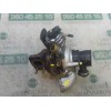 Recambio de turbocompresor para volvo v40 1.6 diesel cat referencia OEM IAM 36010147 9686120680 806291