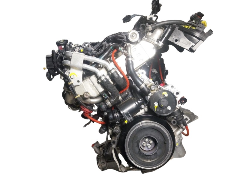 Recambio de motor completo para bmw 5 (g30, f90) 530 d xdrive referencia OEM IAM  B57D30A 