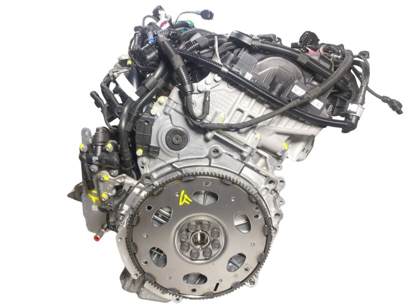 Recambio de motor completo para bmw 5 (g30, f90) 530 d xdrive referencia OEM IAM  B57D30A 