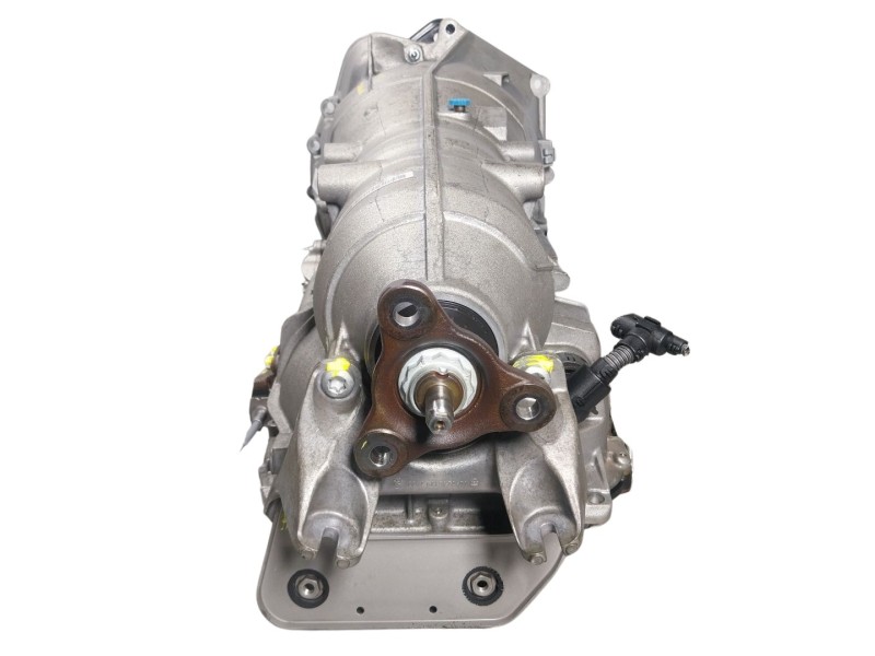 Recambio de caja cambios para bmw serie 3 berlina (e90) 320i referencia OEM IAM  6HP21 