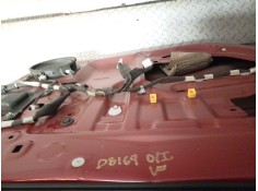 Recambio de puerta delantera izquierda para toyota c-hr hybrid active referencia OEM IAM    2