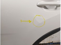 Recambio de puerta trasera izquierda para kia stonic (yb) 1.0 t-gdi referencia OEM IAM    2