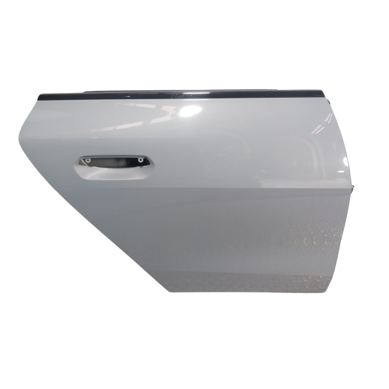 Recambio de puerta trasera derecha para bmw 4 gran coupe (g26) 420 d mild-hybrid referencia OEM IAM   