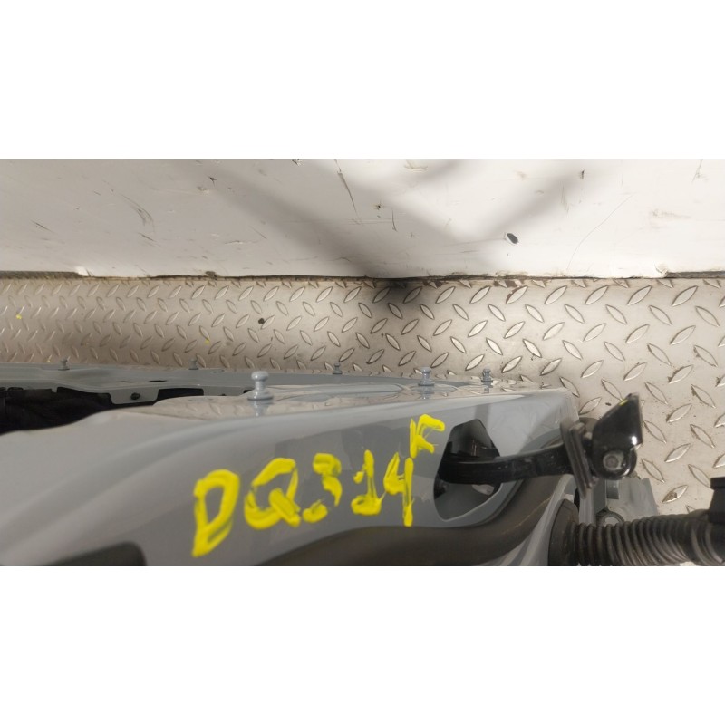 Recambio de puerta trasera derecha para bmw 4 gran coupe (g26) 420 d mild-hybrid referencia OEM IAM   