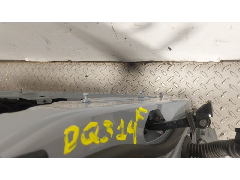 Recambio de puerta trasera derecha para bmw 4 gran coupe (g26) 420 d mild-hybrid referencia OEM IAM   