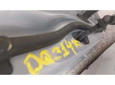 Recambio de puerta trasera izquierda para bmw 4 gran coupe (g26) 420 d mild-hybrid referencia OEM IAM    2