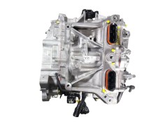 Recambio de caja cambios para honda jazz v (gr_) 1.5 ehev (gr3, gr6) referencia OEM IAM  H5  2