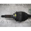 Recambio de transmision derecha para chevrolet matiz 1.0 cat referencia OEM IAM   