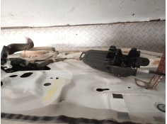 Recambio de puerta delantera izquierda para nissan nv200 furgoneta e-nv (me0n) referencia OEM IAM    2